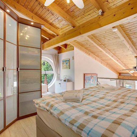 شقة Backbord 21 دانغاست المظهر الخارجي الصورة