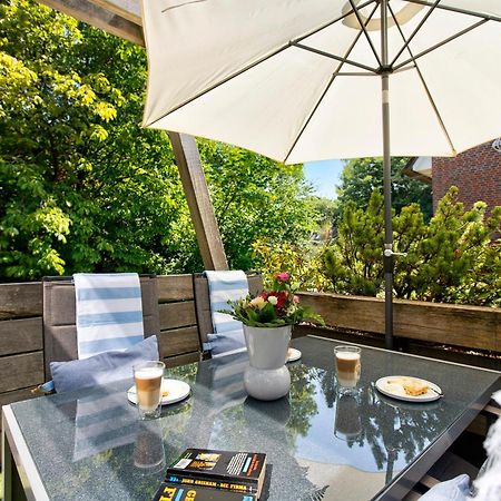شقة Backbord 21 دانغاست المظهر الخارجي الصورة
