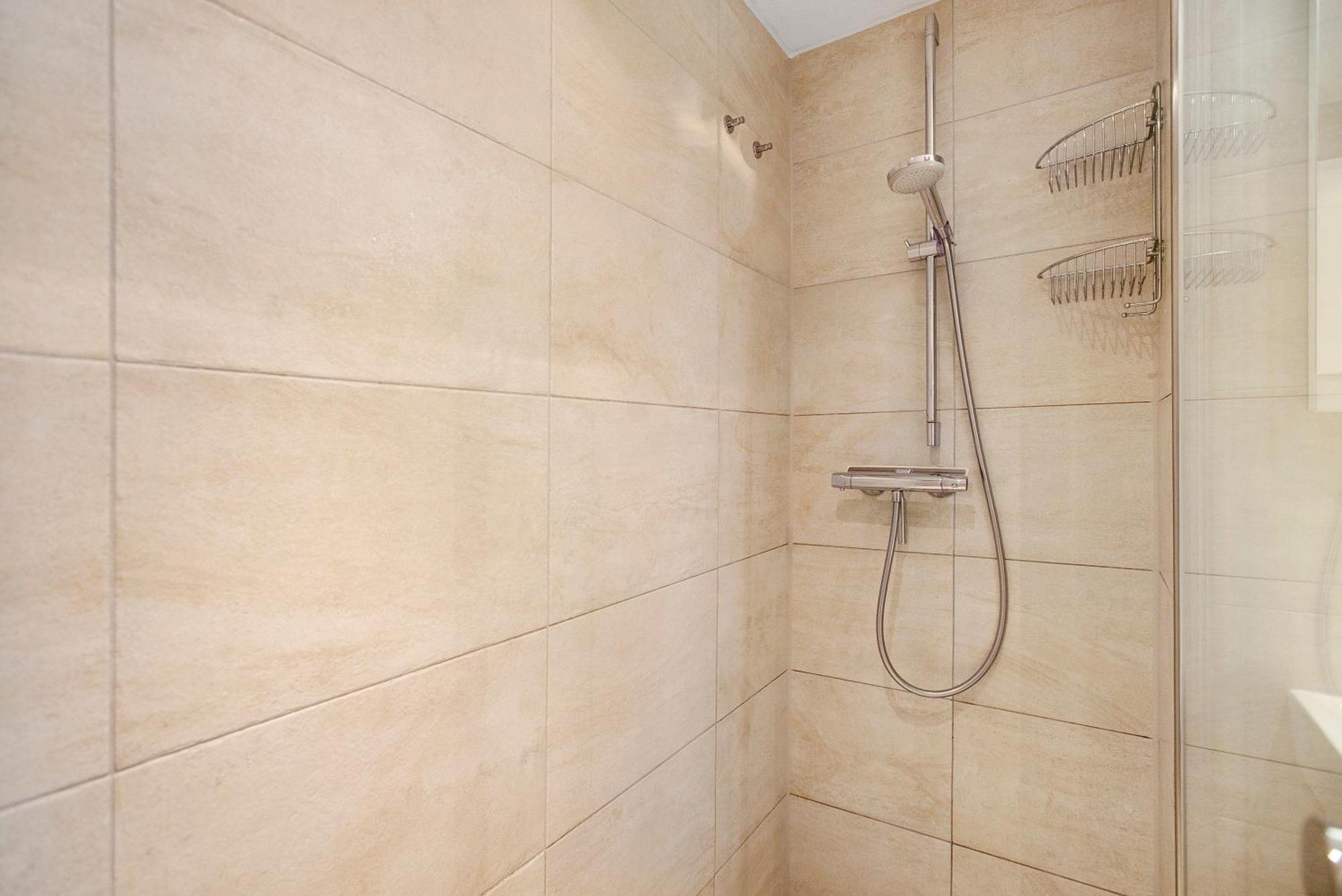 شقة Backbord 21 دانغاست المظهر الخارجي الصورة