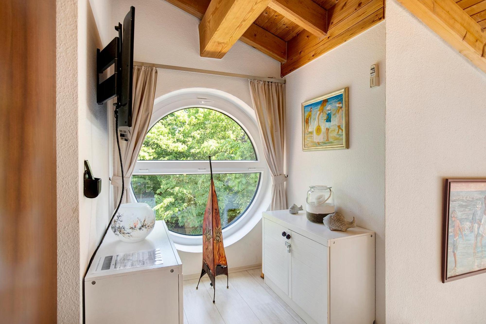 شقة Backbord 21 دانغاست المظهر الخارجي الصورة